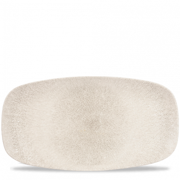CHEFS' OBLONG PLATE NO.4 CHEFS' OBLONG PLATE NO.4