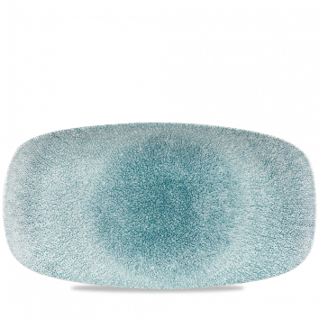 CHEFS' OBLONG PLATE NO.4 CHEFS' OBLONG PLATE NO.4