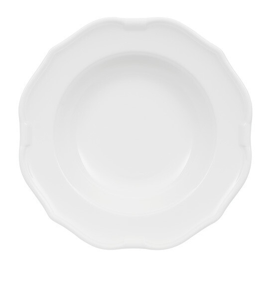 Villeroy & Boch, La Scala - Piatto fondo 24 cm Villeroy & Boch, La Scala - Piatto fondo 24 cm