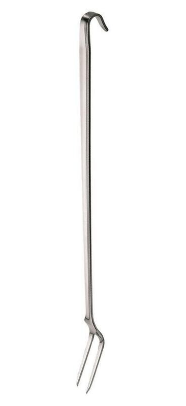 Forchettone 2 Punte 37 cm 8 - Astor