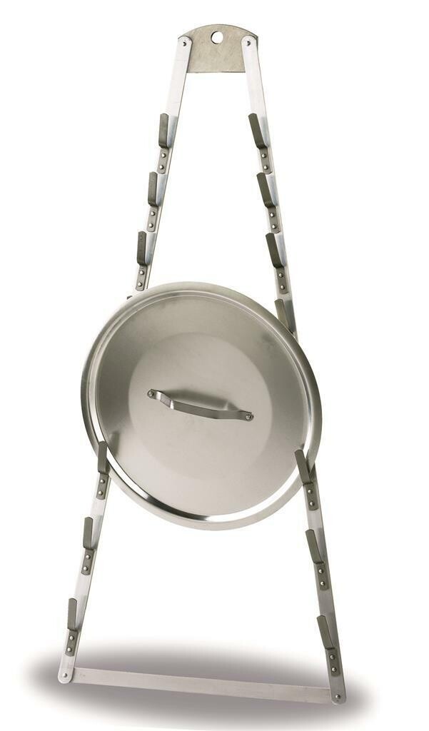Agnelli - Portacoperchi 110 cm 129B