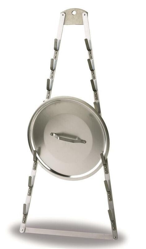 Agnelli - Portacoperchi 110 cm 129B