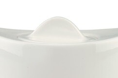 Villeroy & Boch, Dune - Coperchio Teiera N.5 Villeroy & Boch, Dune - Coperchio Teiera N.5