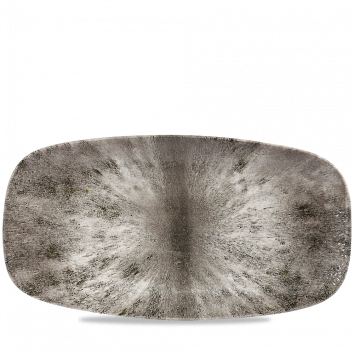 CHEF'S OBLONG PLATTER CHEF'S OBLONG PLATTER