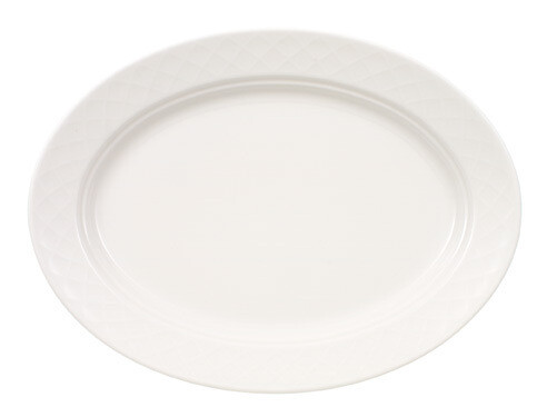 Villeroy &amp; Boch, Bella - Raviera ovale 21 cm