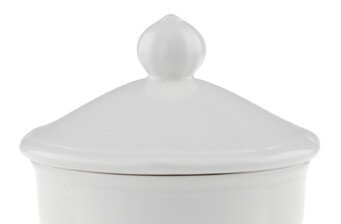 Villeroy & Boch, La Scala - Coperchio per Zuccheriera Villeroy & Boch, La Scala - Coperchio per Zuccheriera