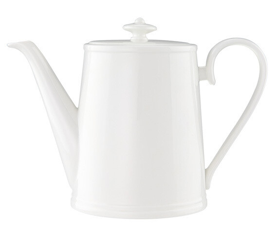 Villeroy & Boch, Stella Hotel - caffettiera con coperchio 0,3l Villeroy & Boch, Stella Hotel - caffettiera con coperchio 0,3l