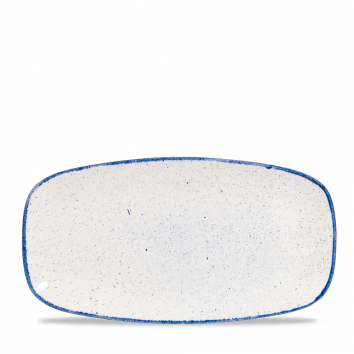 CHEF'S OBLONG PLATTER CHEF'S OBLONG PLATTER
