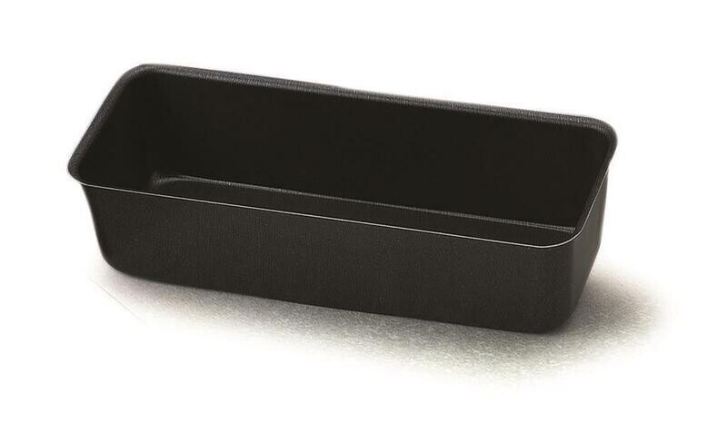 Stampo Plumcake 26x10 cm 438 Agnelli Stampo Plumcake 26x10 cm 438 Agnelli