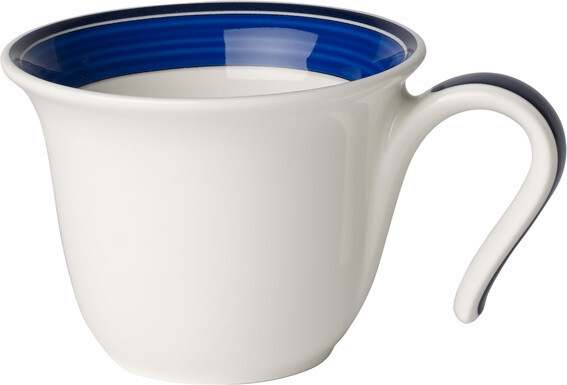 Villeroy & Boch, Neufchâtel care, blue - Tazza con manico, 0,3l Villeroy & Boch, Neufchâtel care, blue - Tazza con manico, 0,3l
