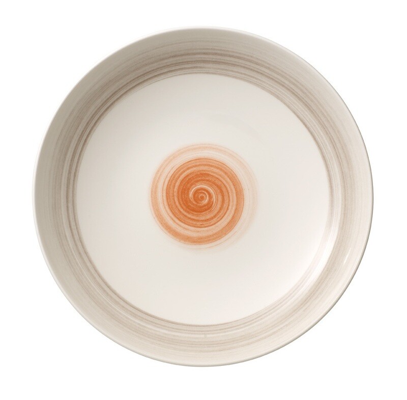 Villeroy & Boch, Amarah - coppetta fonda 0,60 l. Red Sun Villeroy & Boch, Amarah - coppetta fonda 0,60 l. Red Sun