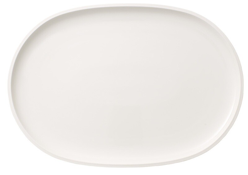 Villeroy & Boch, Artesano - piatto ovale 43 cm Villeroy & Boch, Artesano - piatto ovale 43 cm