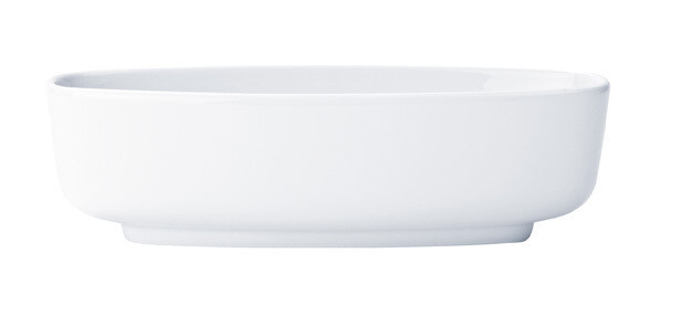 Villeroy & Boch Affinity - Raviera ovale, 0,5 litri Villeroy & Boch Affinity - Raviera ovale, 0,5 litri