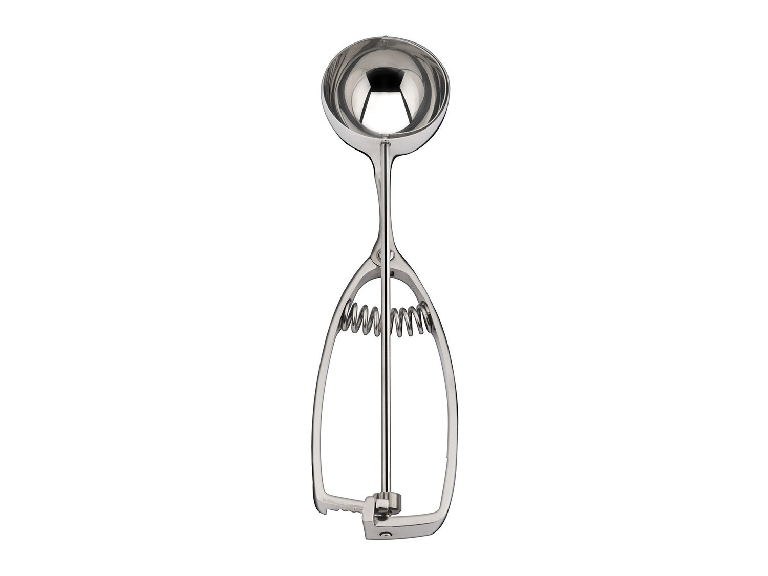 Paletta per gelato Premium Ø 6 cm - Weis