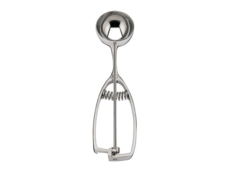 Paletta per gelato Premium Ø 6 cm - Weis