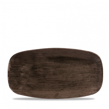 CHEFS' OBLONG PLATTER NO.4 CHEFS' OBLONG PLATTER NO.4