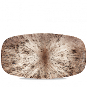 CHEF'S OBLONG PLATTER CHEF'S OBLONG PLATTER