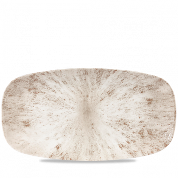 CHEF'S OBLONG PLATTER CHEF'S OBLONG PLATTER