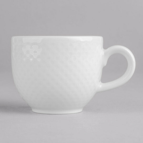 Villeroy & Boch, Easy White - Tazza, 0,1l Villeroy & Boch, Easy White - Tazza, 0,1l