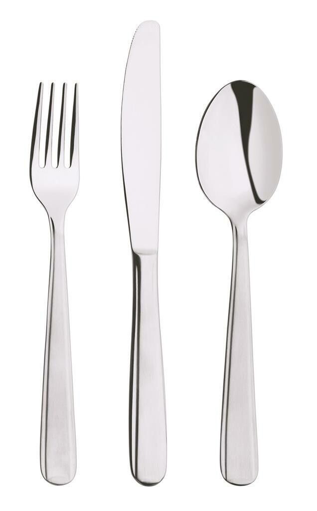 Abert - Coltello Tavola Rimini Abert - Coltello Tavola Rimini