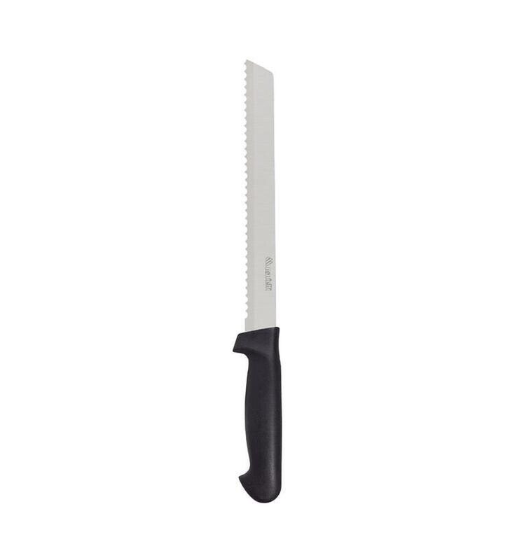 Coltello Pane 143AB-01N Marietti Coltello Pane 143AB-01N Marietti