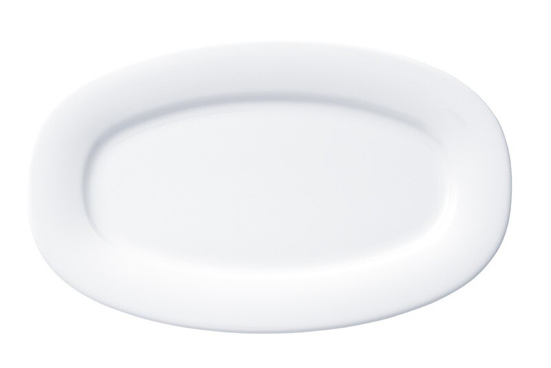 Villeroy & Boch, Affinity - piatto ovale, 28 cm Villeroy & Boch, Affinity - piatto ovale, 28 cm
