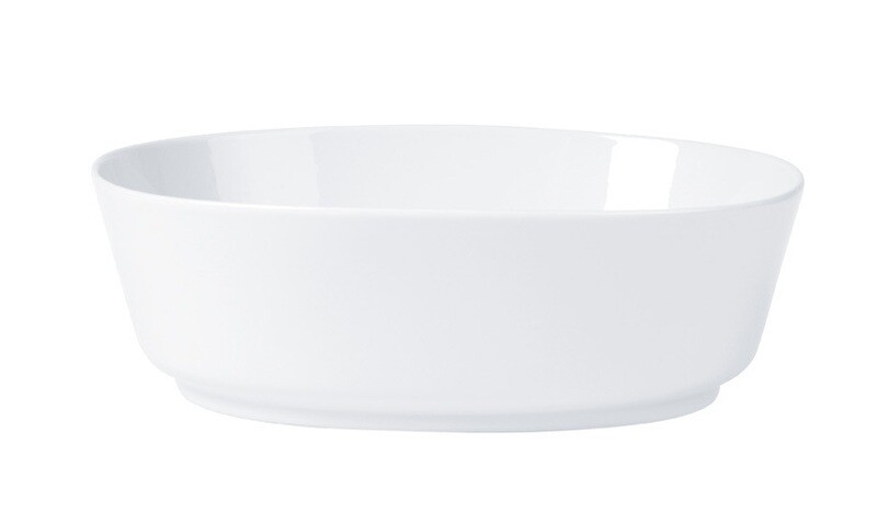 Villeroy & Boch, Affinity - Insalatiera ovale, 6,5 litri Villeroy & Boch, Affinity - Insalatiera ovale, 6,5 litri