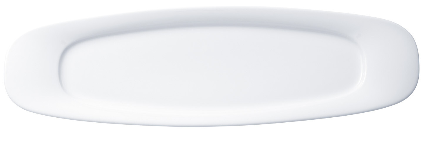 Villeroy & Boch, Affinity - piatto ovale, 50 cm Villeroy & Boch, Affinity - piatto ovale, 50 cm
