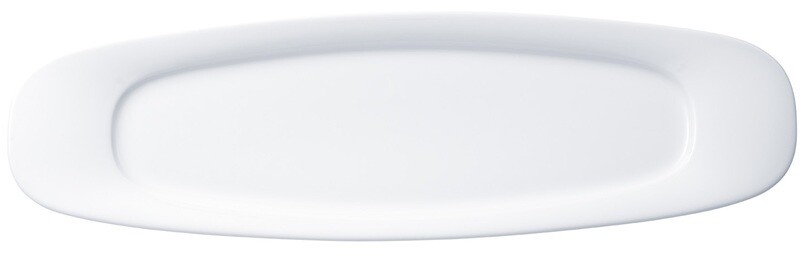 Villeroy & Boch, Affinity - piatto ovale, 50 cm Villeroy & Boch, Affinity - piatto ovale, 50 cm