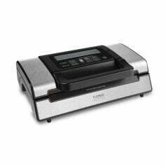 Caso Design - FastVac 500 Sigillatrice Serie PROFESSIONAL