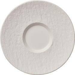 Villeroy &amp; Boch, The Rock White Glacier - Piattino 17 cm