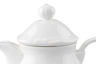 Villeroy & Boch, La Scala - Coperchio per teiera Villeroy & Boch, La Scala - Coperchio per teiera