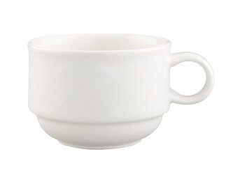Villeroy &amp; Boch, Bella - tazza N.4 sovrapponibile 0,18 l