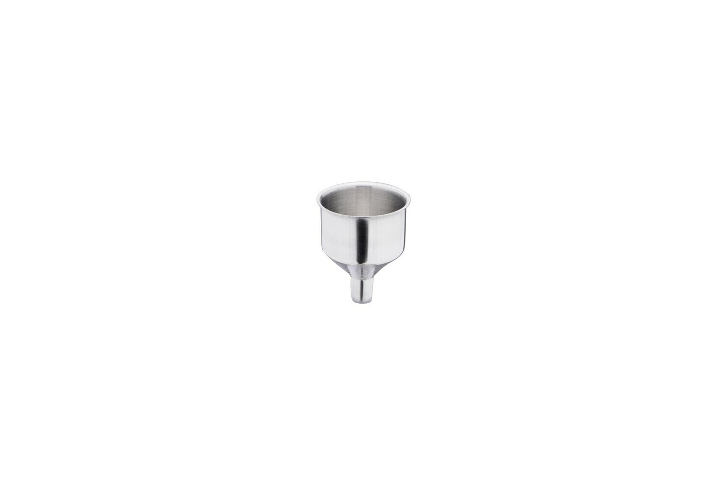 Mini imbuto Ø 4 cm - Weis Mini imbuto Ø 4 cm - Weis