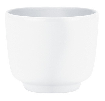 Coppetta/Bicchiere senza manico, 0,24 litri Coppetta/Bicchiere senza manico, 0,24 litri