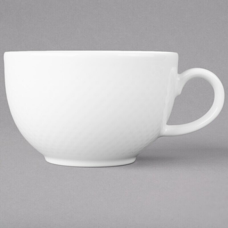 Villeroy & Boch, Easy White - Tazza 0,22l Villeroy & Boch, Easy White - Tazza 0,22l