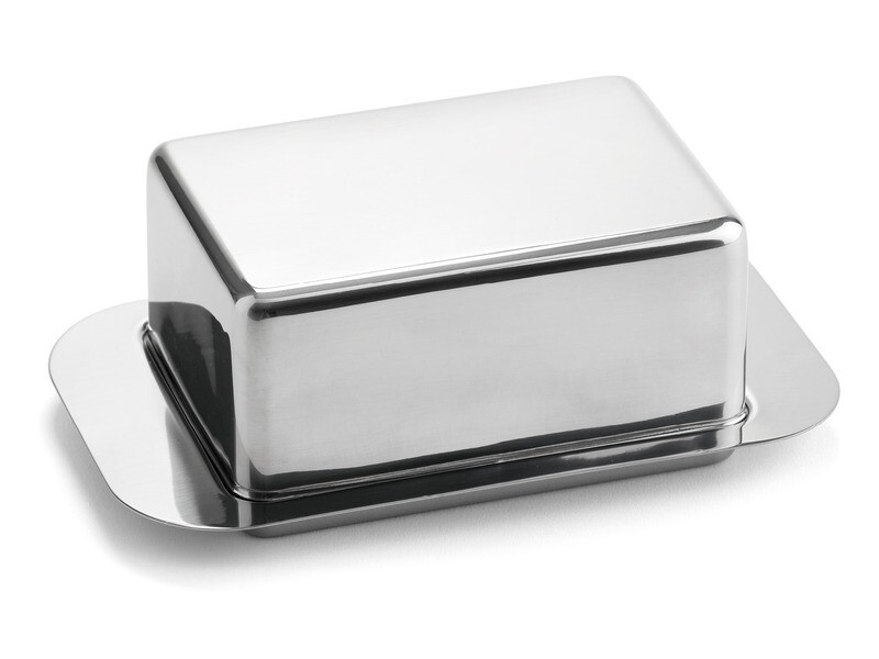 Portaburro in acciaio inox - Weis Portaburro in acciaio inox - Weis