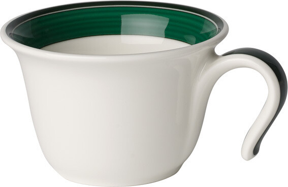 Villeroy & Boch, Neufchâtel care, verde - Tazza 0.22l Villeroy & Boch, Neufchâtel care, verde - Tazza 0.22l