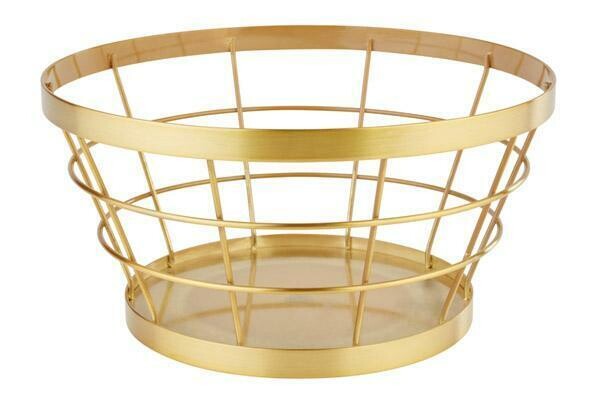 APS - Cesto / supporto "BASKET" APS - Cesto / supporto "BASKET"