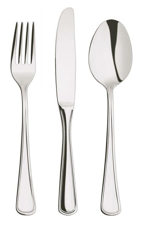 Abert - Forchettina Dolce Condor Abert - Forchettina Dolce Condor