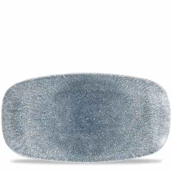 CHEFS' OBLONG PLATE NO.4 CHEFS' OBLONG PLATE NO.4
