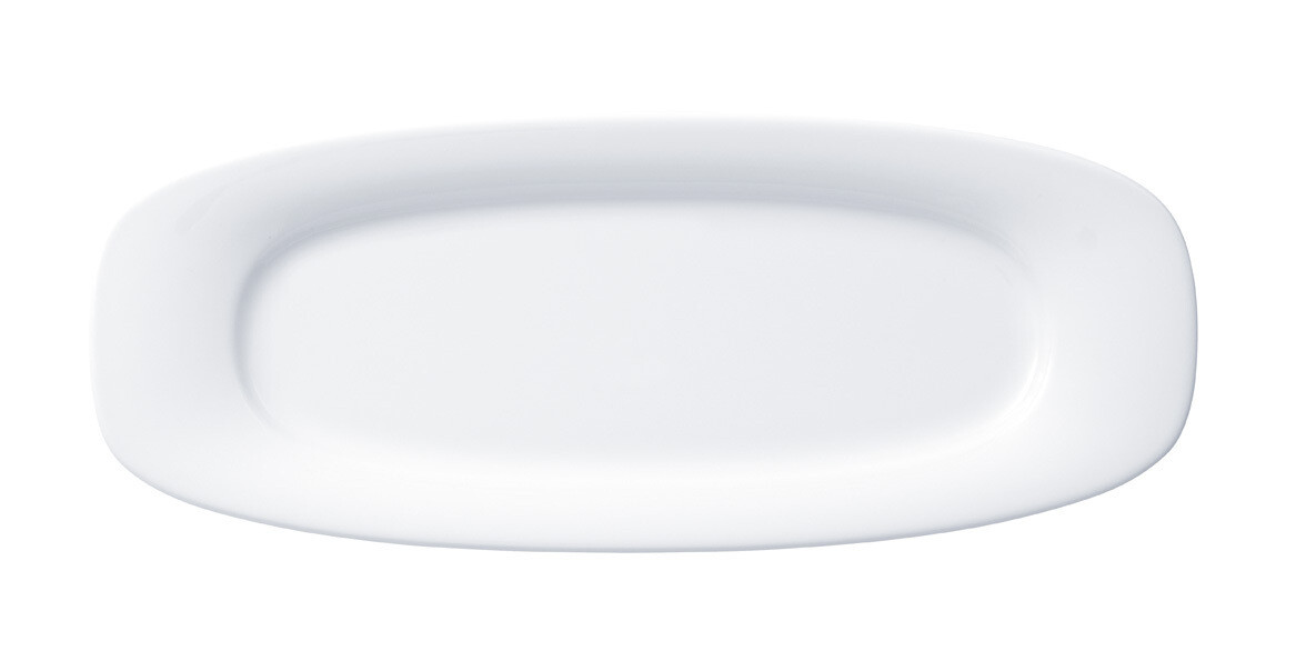 Villeroy &amp; Boch, Affinity - piatto ovale, 30 cm