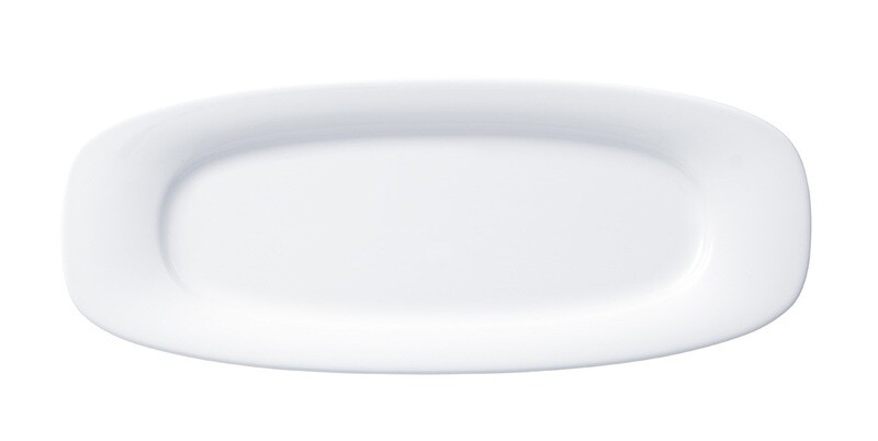 Villeroy & Boch, Affinity - piatto ovale, 30 cm Villeroy & Boch, Affinity - piatto ovale, 30 cm