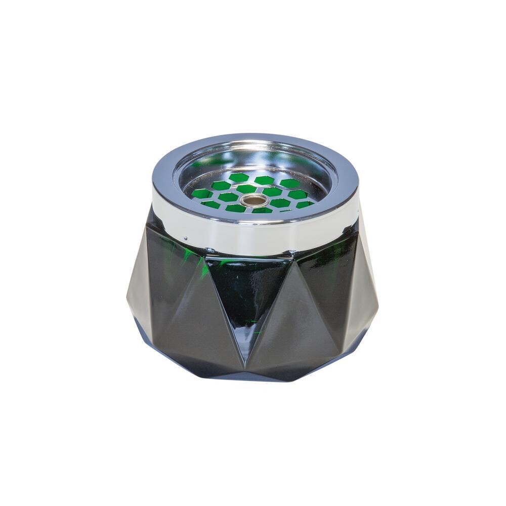 APS - Posacenere antivento "DIAMOND"