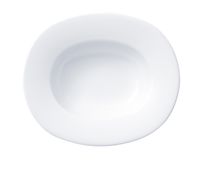 Villeroy & Boch, Affinity - piatto ovale fondo, 29 cm Villeroy & Boch, Affinity - piatto ovale fondo, 29 cm