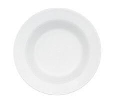 Villeroy & Boch, Corpo - Piatto fondo Villeroy & Boch, Corpo - Piatto fondo