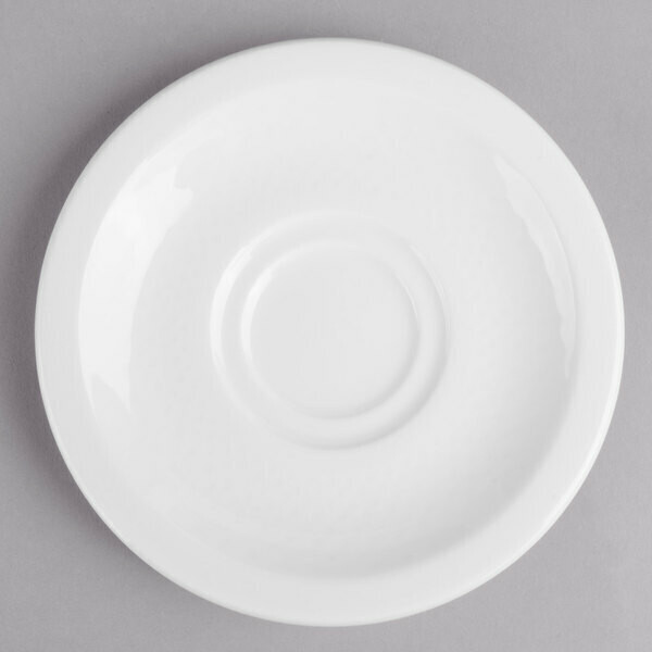 Villeroy & Boch, Easy White - Piattino 13 cm Villeroy & Boch, Easy White - Piattino 13 cm