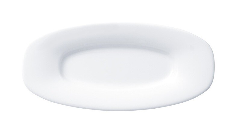 Villeroy & Boch, Affinity - piatto ovale, 20 cm Villeroy & Boch, Affinity - piatto ovale, 20 cm