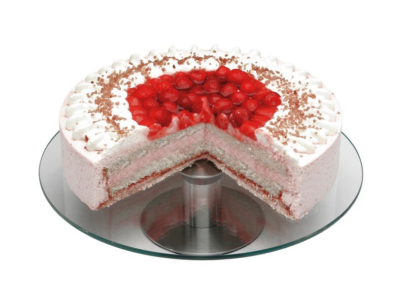 Alzata Torta rotabile - Weis Alzata Torta rotabile - Weis
