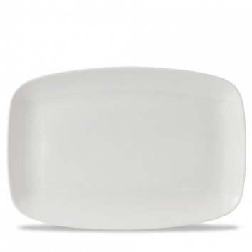 CHEFS' OBLONG PLATTER CHEFS' OBLONG PLATTER